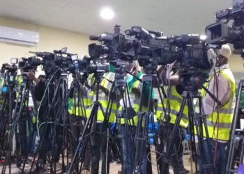 Group Unveils Coalition To Promote Developmental Reporting Across Africa