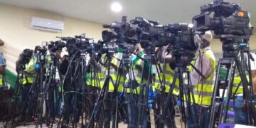 Group Unveils Coalition To Promote Developmental Reporting Across Africa