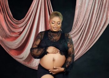 One Month After Childbirth—Actress Sharon Okpamen Dies