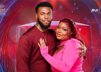 Zinwe Evicted From BBNaija