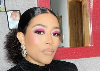 Adunni Ade Speaks Nollywood Rejection Over Mixed Heritage