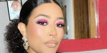 Adunni Ade Speaks Nollywood Rejection Over Mixed Heritage