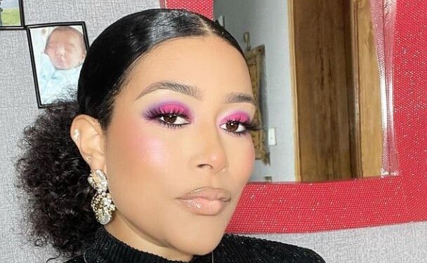Adunni Ade Speaks Nollywood Rejection Over Mixed Heritage