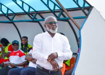 Heartland FC coach, Obi, dead, players injured in auto crash