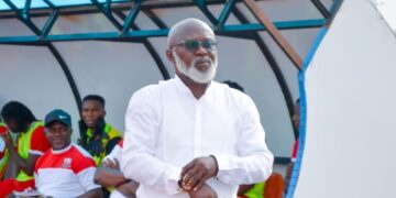 Heartland FC coach, Obi, dead, players injured in auto crash