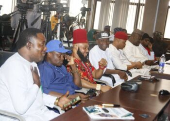 FG Unleashes Game-Changing Initiative to Unite and Empower Young Nigerians