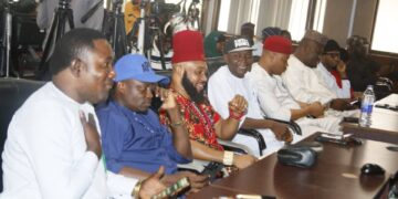 FG Unleashes Game-Changing Initiative to Unite and Empower Young Nigerians