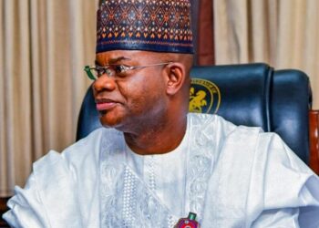 After Being Declared Wanted, Two Kogi Government Officials Report to EFCC