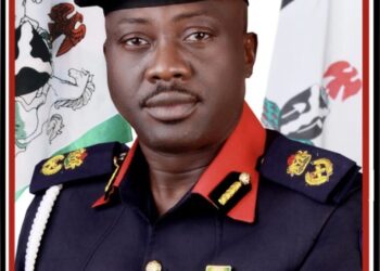FCT has 460 licensed private guard companies, says NSCDC Commandant