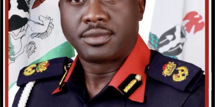FCT has 460 licensed private guard companies, says NSCDC Commandant