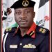 FCT has 460 licensed private guard companies, says NSCDC Commandant