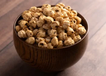 The Dishonesty of Some Marketers: My Experience with Contaminated Tiger Nuts