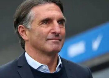 NFF Board Members: Super Eagles Head Coach Was Imposed on Us