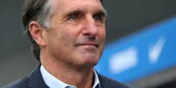 NFF Board Members: Super Eagles Head Coach Was Imposed on Us