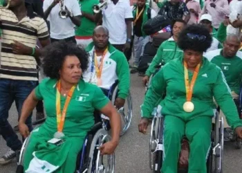 2024 Paralympic Games: Team Nigeria will make nation proud—PCN
