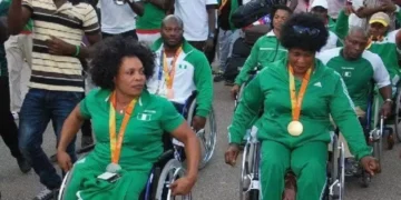 2024 Paralympic Games: Team Nigeria will make nation proud—PCN
