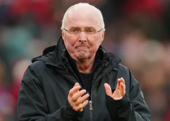 Sven-Göran Eriksson dies at 76