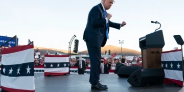 Swedish Pop Group To Trump: Stop Using Our Songs at Rallies