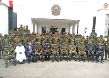 Army moves to enhance safety, efficiency of its aviation unit