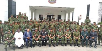 Army moves to enhance safety, efficiency of its aviation unit