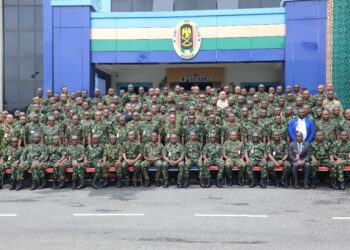 Military to enhance joint operations, national security response