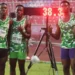 World Athletics Under-20 Championships: Kudoro, Salami fail in hurdles