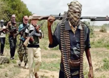 Bandits kidnap 10 locals in Zamfara, demand N50m ransom