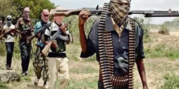 Bandits kidnap 10 locals in Zamfara, demand N50m ransom
