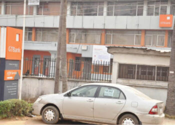 No disruption in our online transactions –GTBank customers