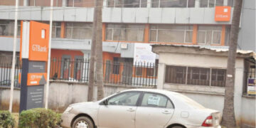 No disruption in our online transactions –GTBank customers