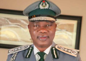 CGC inaugurates trade office at Tsamiya dry port, Kano