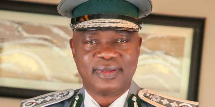 CGC inaugurates trade office at Tsamiya dry port, Kano