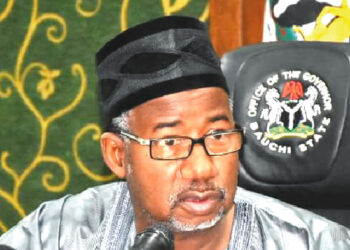 Bauchi govt begins construction of 115km rural roads