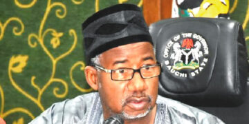 Bauchi govt begins construction of 115km rural roads