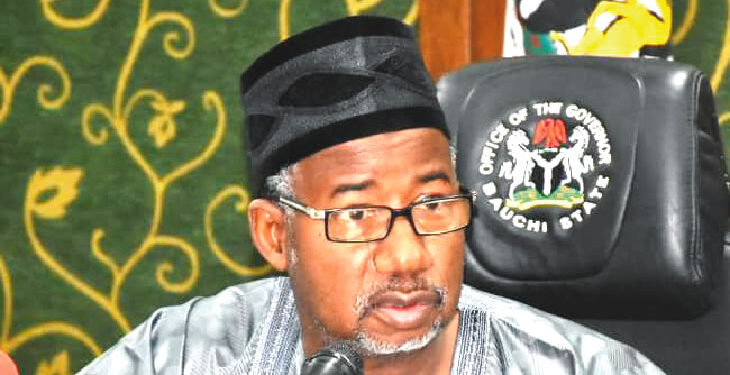Bauchi govt begins construction of 115km rural roads