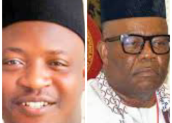 Kano Senator Reveals Earnings Amid Controversy Over Lawmakers Salaries