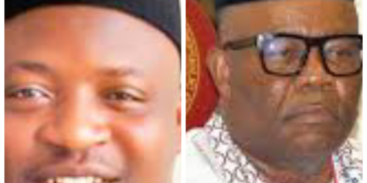 Kano Senator Reveals Earnings Amid Controversy Over Lawmakers Salaries