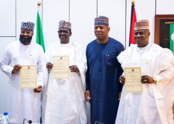 NASENI partners defence ministry for military hardware production