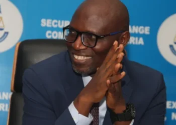 SEC to outline vision for capital market at CMC meeting 