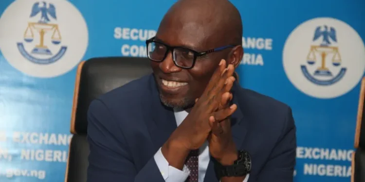 SEC to outline vision for capital market at CMC meeting 