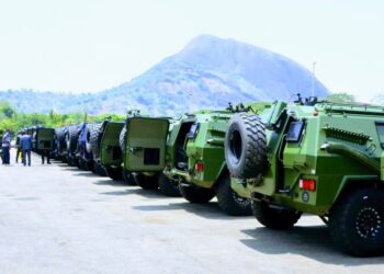 Nigeria getting it right in defence capabilities – Expert