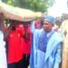 Rep. Rabiu-Kamba distributes 600 bags of fertilisers free to constituents