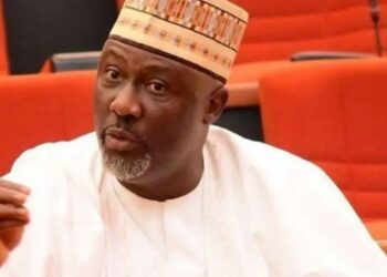 ‘Liability’—Kogi PDP Blasts Dino Melaye