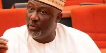 ‘Liability’—Kogi PDP Blasts Dino Melaye