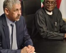 Yobe partners Arab Bank on energy, agriculture, dev’t