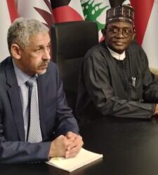 Yobe partners Arab Bank on energy, agriculture, dev’t