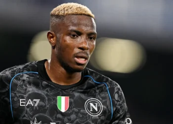Osimhen Accepts Chelsea’s €350,000-per-week Deal