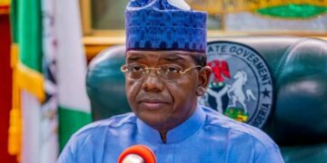 Matawalle donates N20m to Gummi flood victims