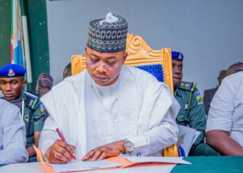 Kogi: Ododo appoints 12 new permanent secretaries