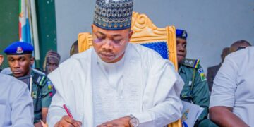 Kogi: Ododo appoints 12 new permanent secretaries